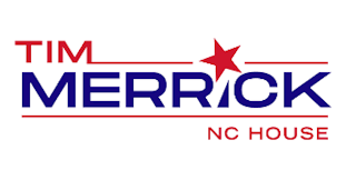 Tim Merrick for NC House