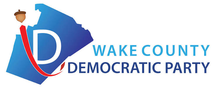 Wake County Democratic Party